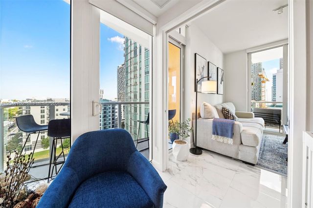 601 NE 27th St 1001, Miami, FL 33137