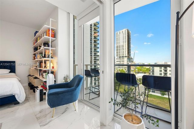 601 NE 27th St 1001, Miami, FL 33137