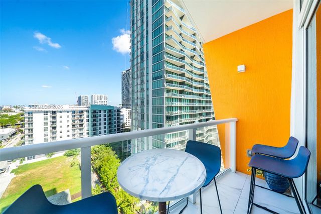 601 NE 27th St 1001, Miami, FL 33137