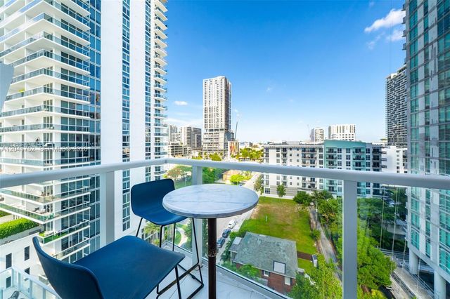 601 NE 27th St 1001, Miami, FL 33137