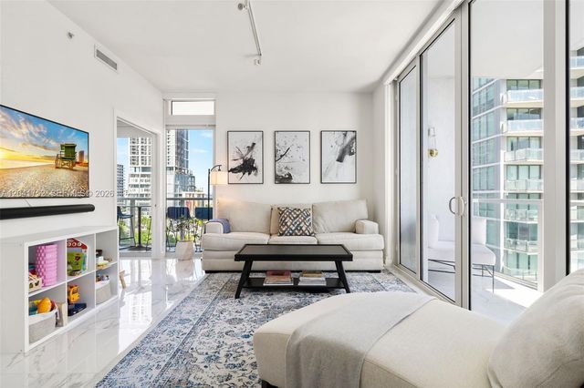 601 NE 27th St 1001, Miami, FL 33137