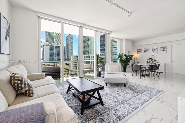 601 NE 27th St 1001, Miami, FL 33137