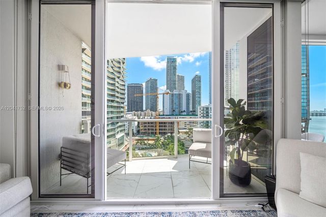 601 NE 27th St 1001, Miami, FL 33137