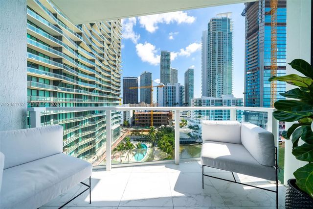 601 NE 27th St 1001, Miami, FL 33137