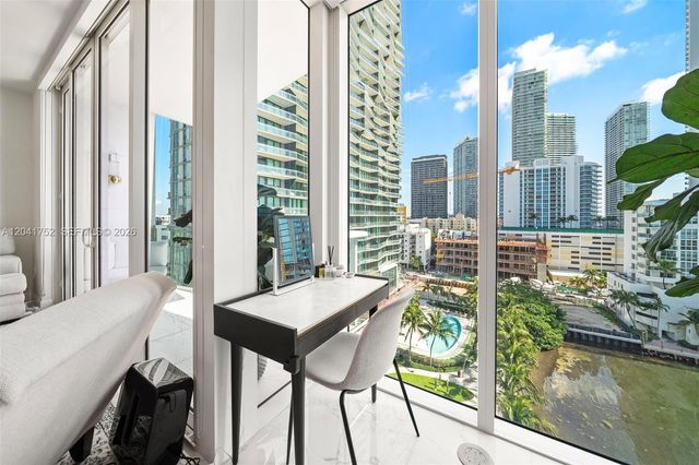 601 NE 27th St 1001, Miami, FL 33137