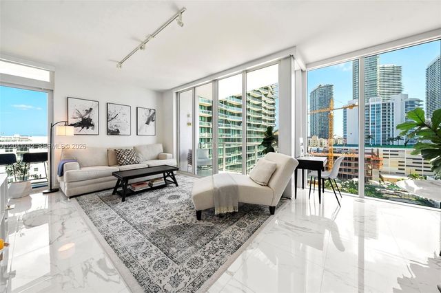 601 NE 27th St 1001, Miami, FL 33137