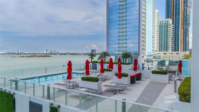 601 NE 27th St 1001, Miami, FL 33137