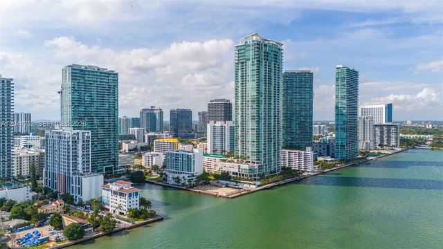 601 NE 27th St 1001, Miami, FL 33137