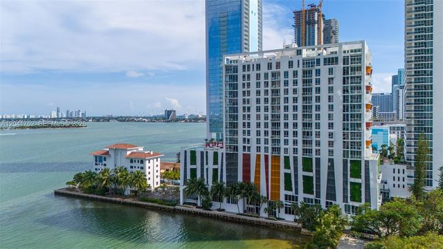 601 NE 27th St 1001, Miami, FL 33137