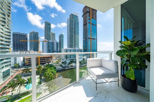601 NE 27th St 1001, Miami, FL 33137