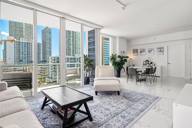 601 NE 27th St 1001, Miami, FL 33137