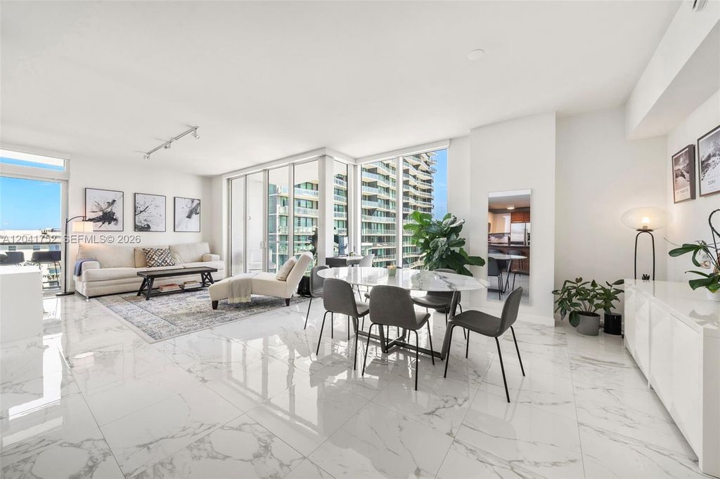601 NE 27th St 1001, Miami, FL 33137