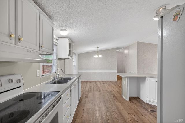 140 Garford Road, Madison Heights, VA 24572