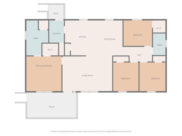 140 Garford Road, Madison Heights, VA 24572