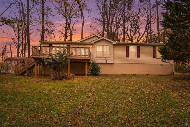 140 Garford Road, Madison Heights, VA 24572