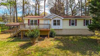 140 Garford Road, Madison Heights, VA 24572
