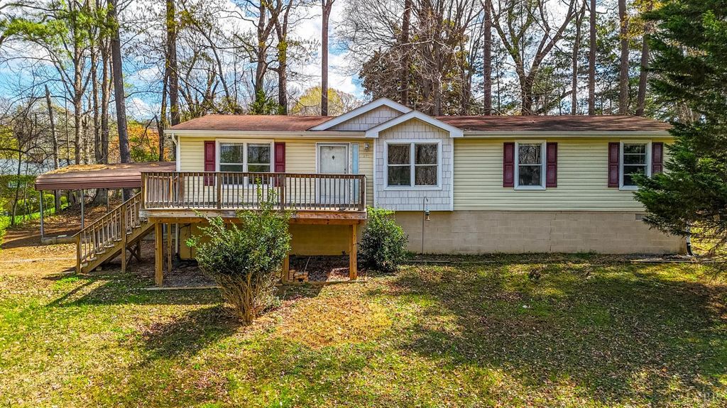 140 Garford Road, Madison Heights, VA 24572