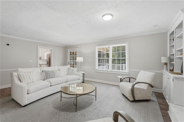 835 Lockriver Way, Lawrenceville, GA 30044