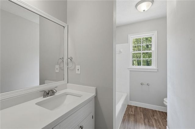 835 Lockriver Way, Lawrenceville, GA 30044