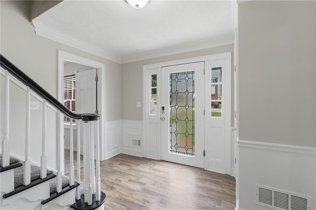 835 Lockriver Way, Lawrenceville, GA 30044