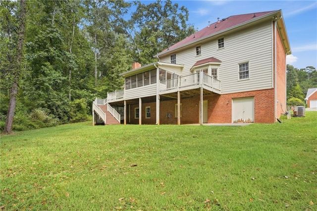835 Lockriver Way, Lawrenceville, GA 30044