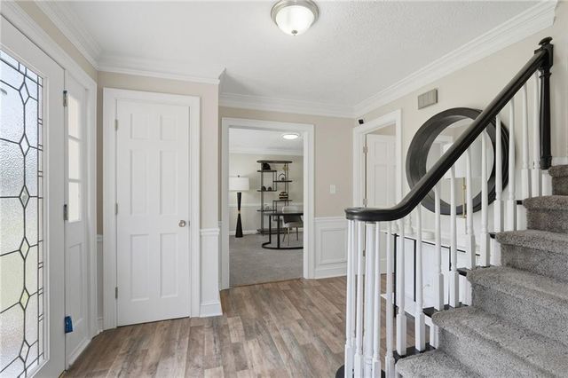 835 Lockriver Way, Lawrenceville, GA 30044