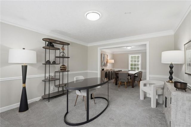 835 Lockriver Way, Lawrenceville, GA 30044