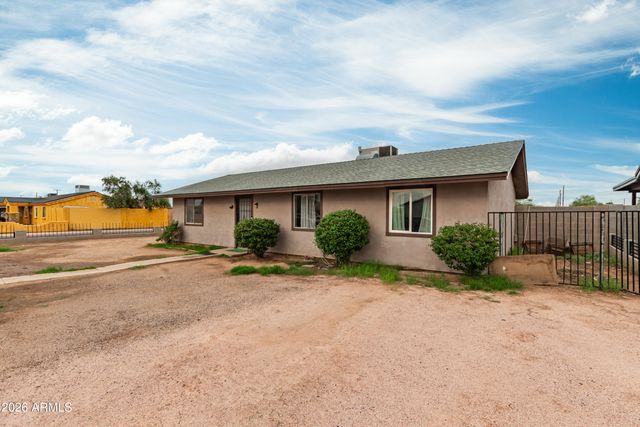 5001 S 19TH Drive, Phoenix, AZ 85041