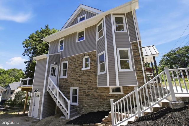 249 WASHINGTON LN, Jenkintown, PA 19046