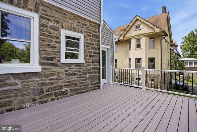 249 WASHINGTON LN, Jenkintown, PA 19046