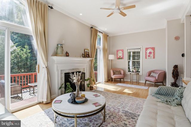 2117 PATTY LN, Vienna, VA 22182