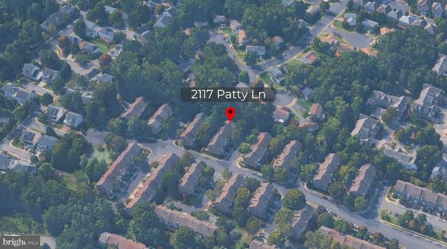 2117 PATTY LN, Vienna, VA 22182