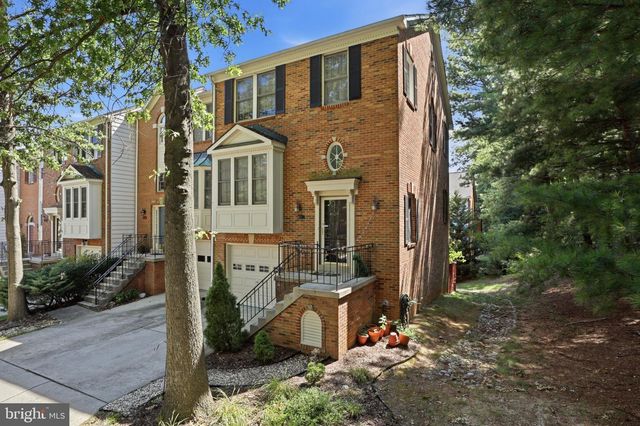 2117 PATTY LN, Vienna, VA 22182
