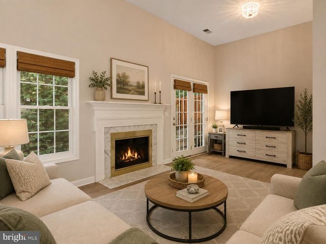 2117 PATTY LN, Vienna, VA 22182