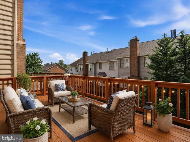 2117 PATTY LN, Vienna, VA 22182