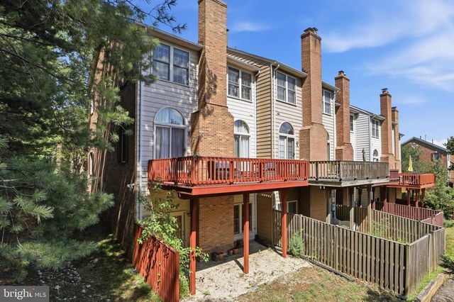 2117 PATTY LN, Vienna, VA 22182