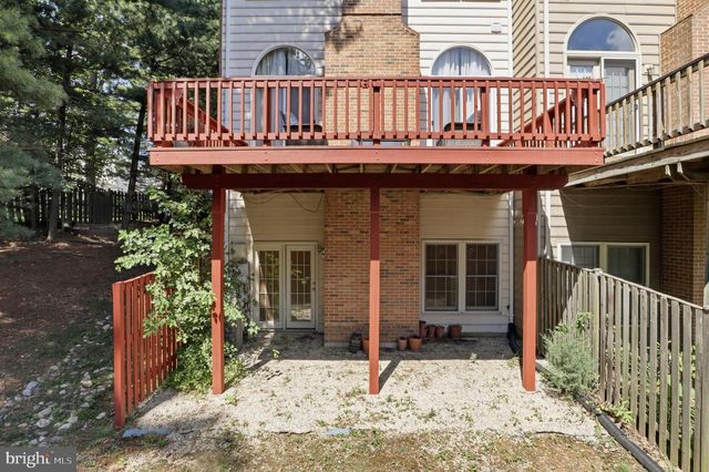 2117 PATTY LN, Vienna, VA 22182
