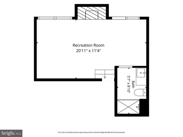 2117 PATTY LN, Vienna, VA 22182