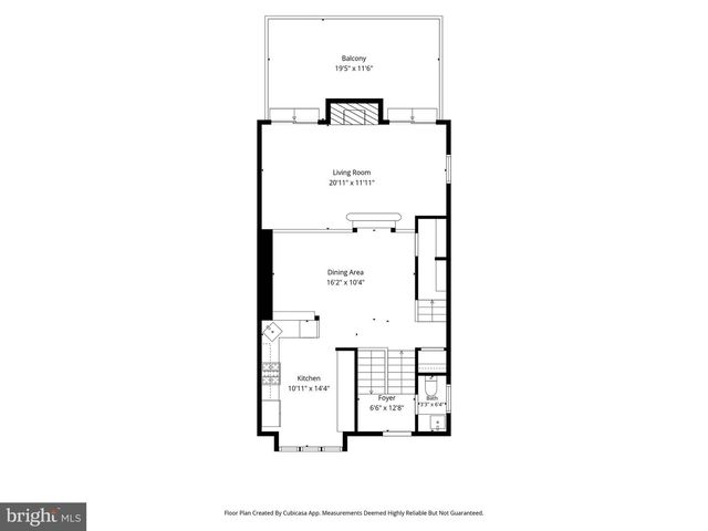 2117 PATTY LN, Vienna, VA 22182