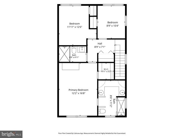 2117 PATTY LN, Vienna, VA 22182