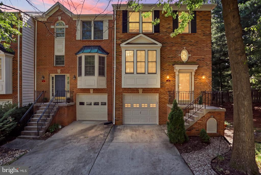 2117 PATTY LN, Vienna, VA 22182