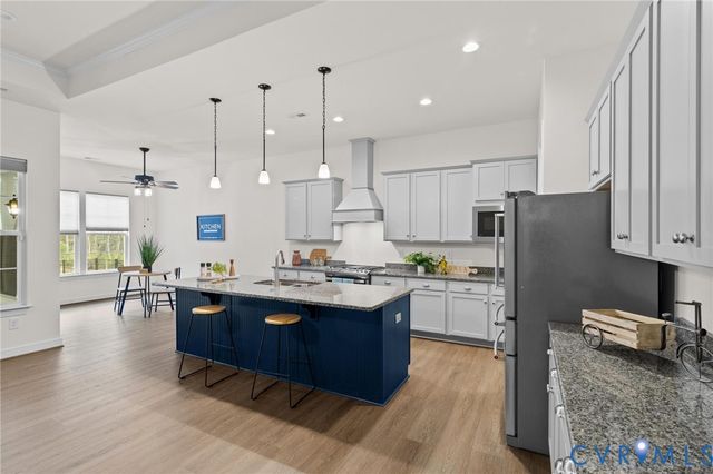 1793 Outrigger Dr, Chesterfield, VA 23836