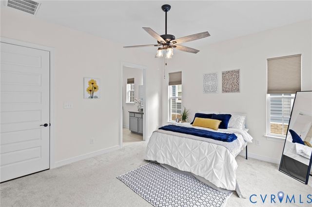 1793 Outrigger Dr, Chesterfield, VA 23836