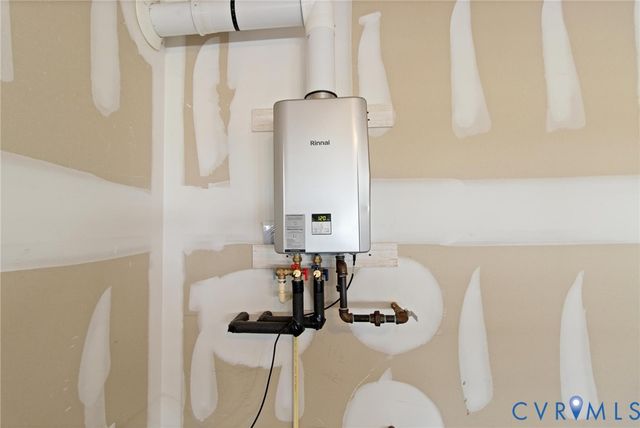 1793 Outrigger Dr, Chesterfield, VA 23836