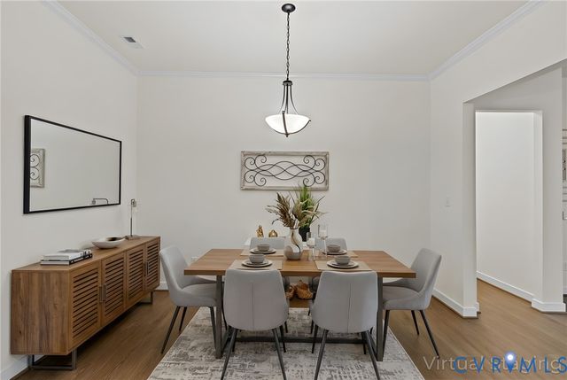 1793 Outrigger Dr, Chesterfield, VA 23836