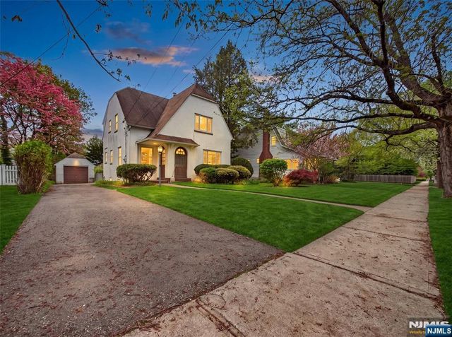 618 Wyndemere Avenue, Ridgewood, NJ 07450