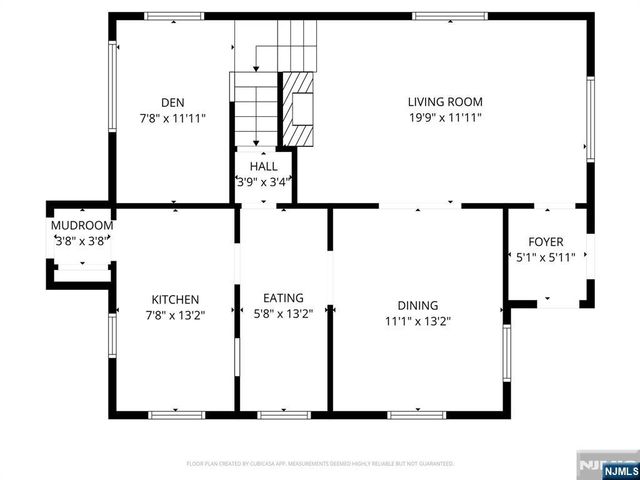 618 Wyndemere Avenue, Ridgewood, NJ 07450