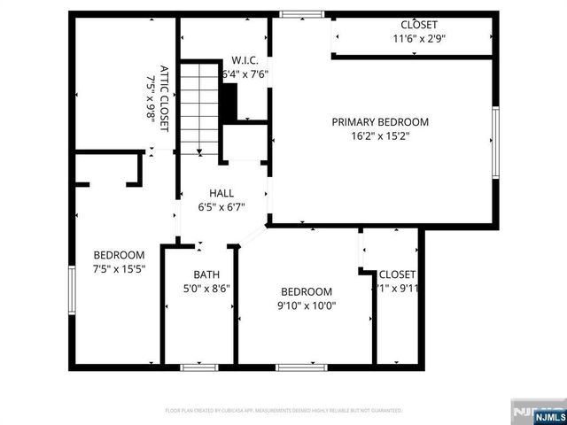 618 Wyndemere Avenue, Ridgewood, NJ 07450