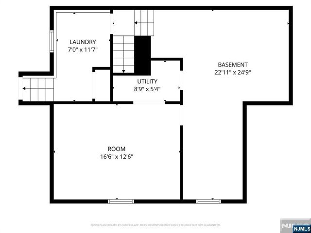 618 Wyndemere Avenue, Ridgewood, NJ 07450