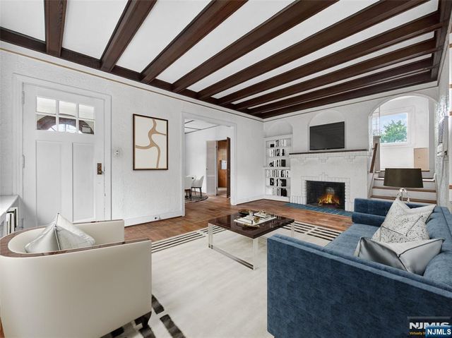 618 Wyndemere Avenue, Ridgewood, NJ 07450